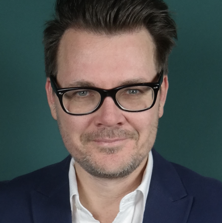 Chris Hague